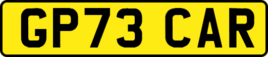 GP73CAR