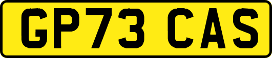 GP73CAS