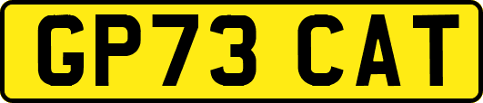 GP73CAT