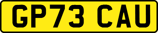 GP73CAU
