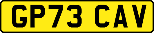 GP73CAV