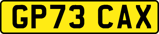 GP73CAX