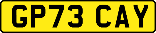 GP73CAY