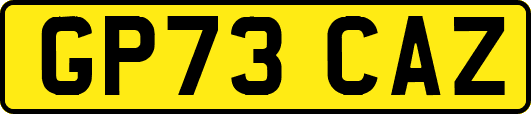 GP73CAZ