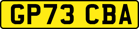 GP73CBA