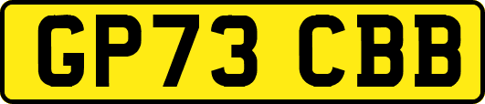 GP73CBB
