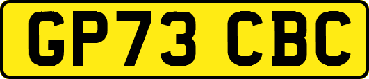 GP73CBC