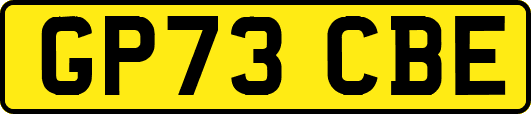 GP73CBE