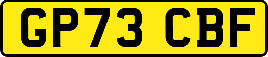 GP73CBF