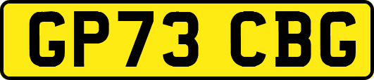 GP73CBG