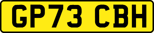 GP73CBH