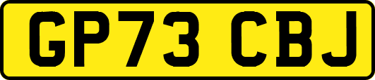 GP73CBJ