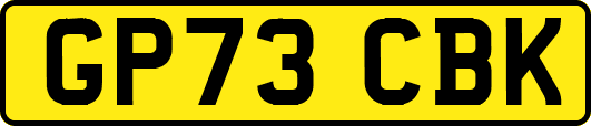 GP73CBK