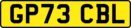 GP73CBL
