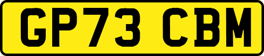 GP73CBM