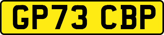 GP73CBP