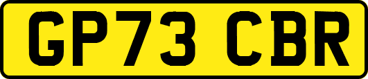 GP73CBR