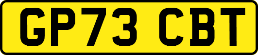 GP73CBT