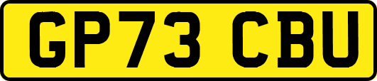GP73CBU