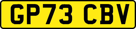 GP73CBV