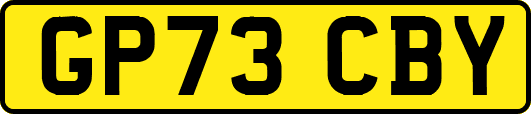 GP73CBY