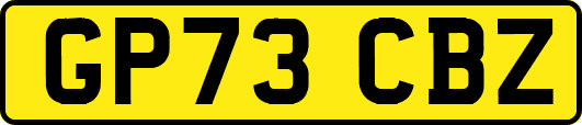 GP73CBZ