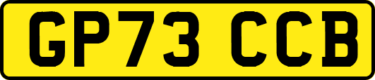 GP73CCB