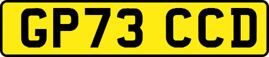 GP73CCD