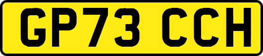 GP73CCH