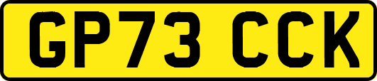 GP73CCK