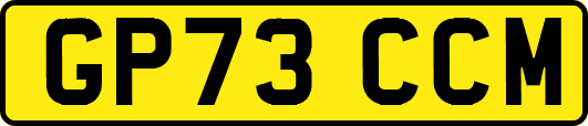 GP73CCM