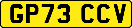 GP73CCV