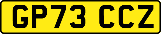 GP73CCZ