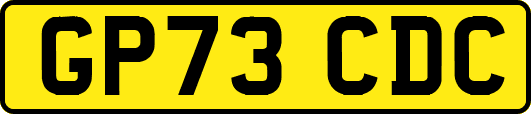 GP73CDC