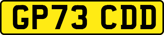 GP73CDD