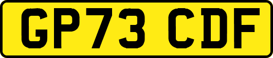 GP73CDF
