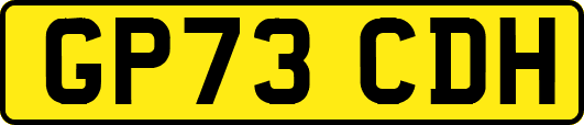 GP73CDH