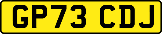 GP73CDJ