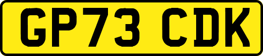 GP73CDK