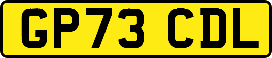 GP73CDL