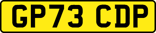GP73CDP
