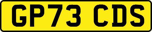 GP73CDS