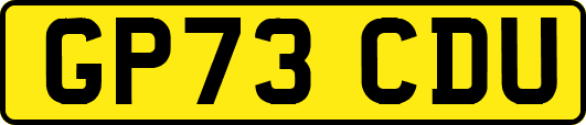 GP73CDU