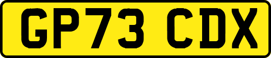 GP73CDX