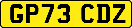 GP73CDZ