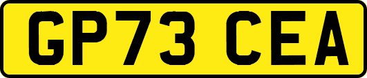 GP73CEA