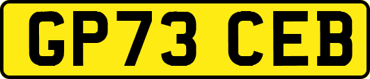 GP73CEB