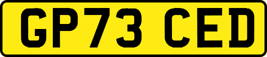 GP73CED