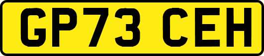 GP73CEH