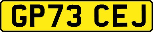 GP73CEJ